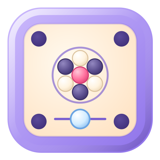 Carrom logo