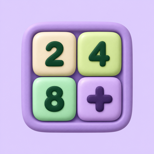 Gooty 2048 logo