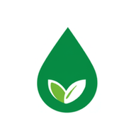VegDrop logo